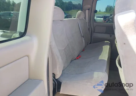 2006 Chevrolet Silverado 1500 Lt1 z USA, uszkodzony, nr VIN 1GCEC19V86Z148581